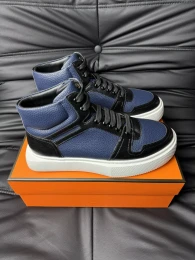 hermes high tops chaussures pour homme s_1274236